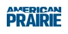 American Prairie logo