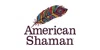 American Shaman logo