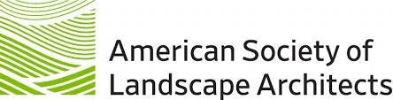American Society of Landscape Architects