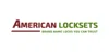 American Locksets