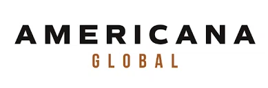 Americana Global Logo for Discount Codes