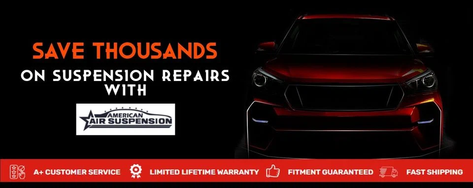 American Air Suspension
