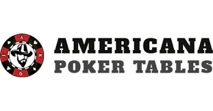 AMERICANA POKER TABLES