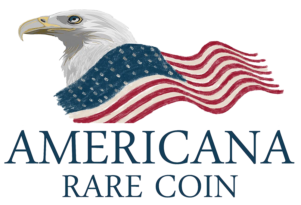 Americana Rare Coin