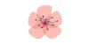 American Blossom Linens