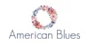 American Blues logo