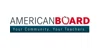 American Board logo