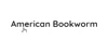 American Bookworm logo