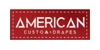 American Custom Drapes
