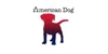 American Dog logo