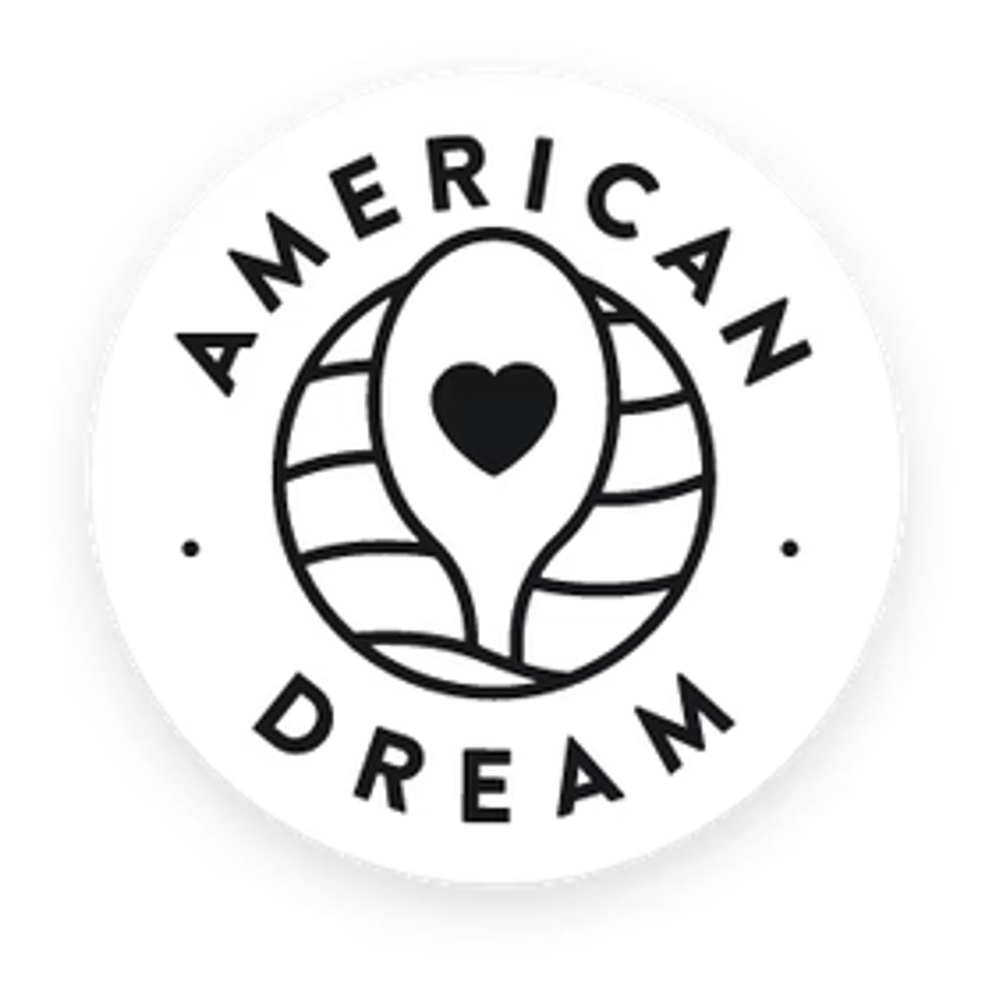 American Dream Nut Butter