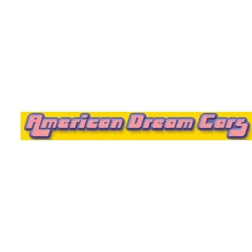 American Dream Cars