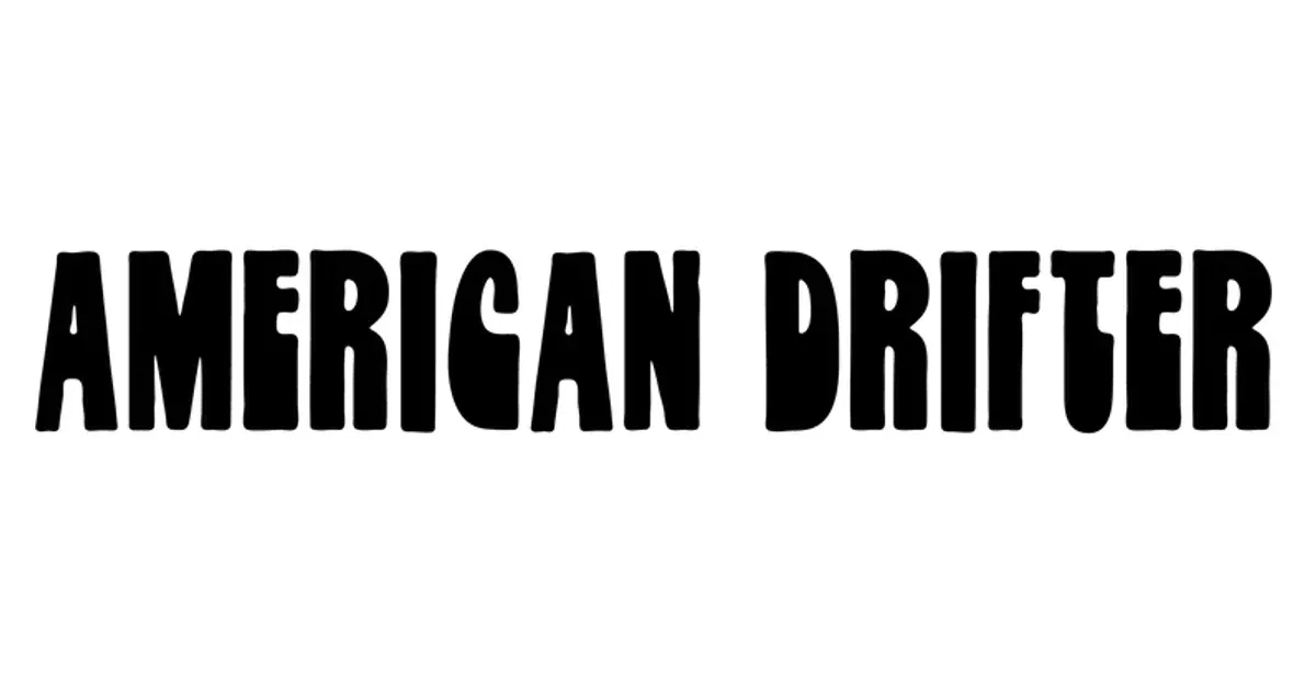 American Drifter