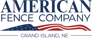 American Fence Company of Grand Island