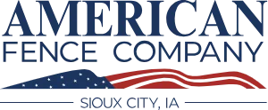 American Fence Company IOWA