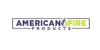 American Fire Products logo