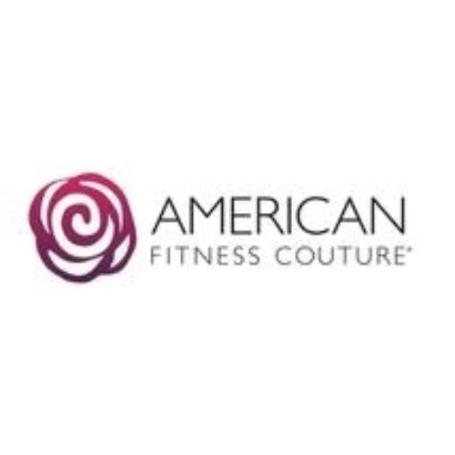 American Fitness Couture Promo Codes