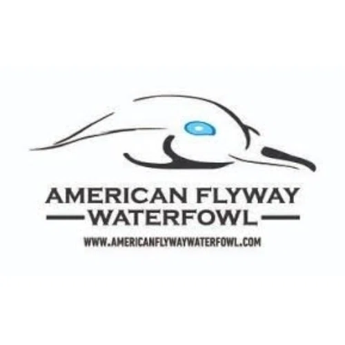 American Flyway Waterfowl