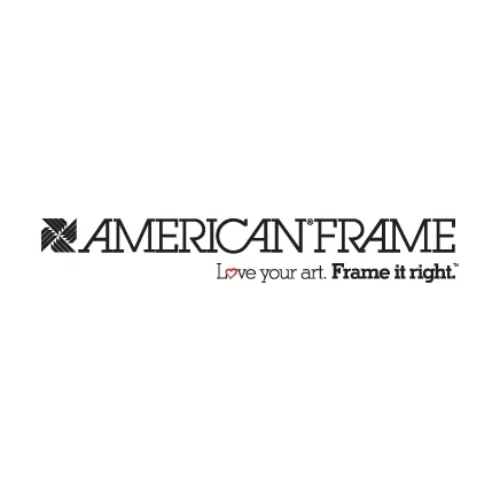 American Frame Promo Codes