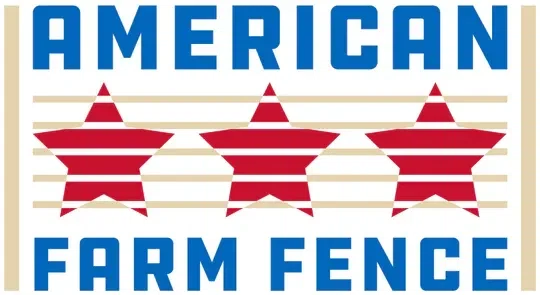 American Farm Fence