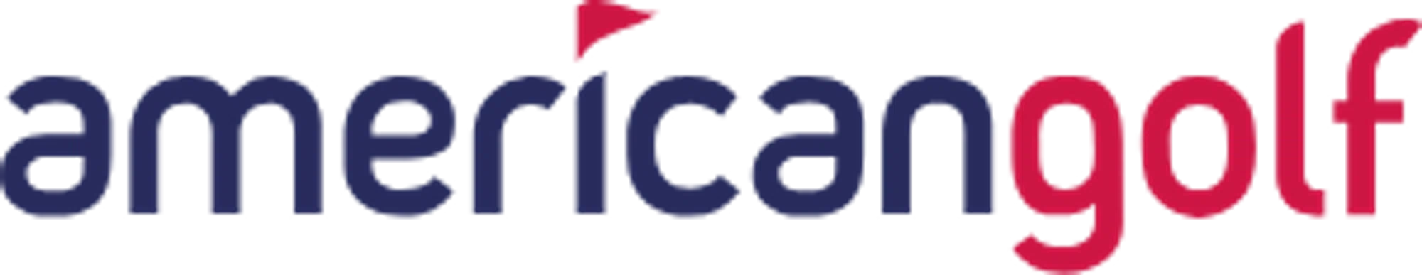 American Golf EU Logo for Special Discounts