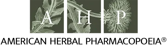 American Herbal Pharmacopoeia