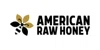 American Raw Honey logo