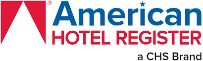 American Hotel Register