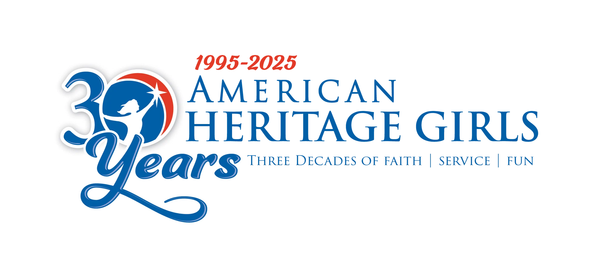 American Heritage Girls