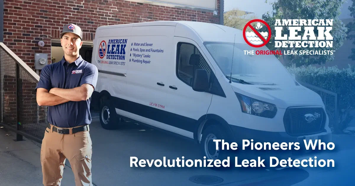 American Leak Detection