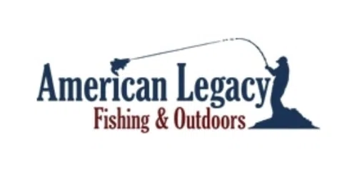 American Legacy Fishing Co - Latest Emails, Sales & Deals