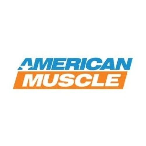 $40 Off American Muscle Coupon (5 Promo Codes) Nov 2022