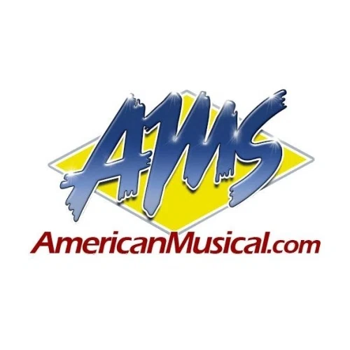 $35 Off American Musical Supply Coupon (7 Promo Codes) Oct '22'