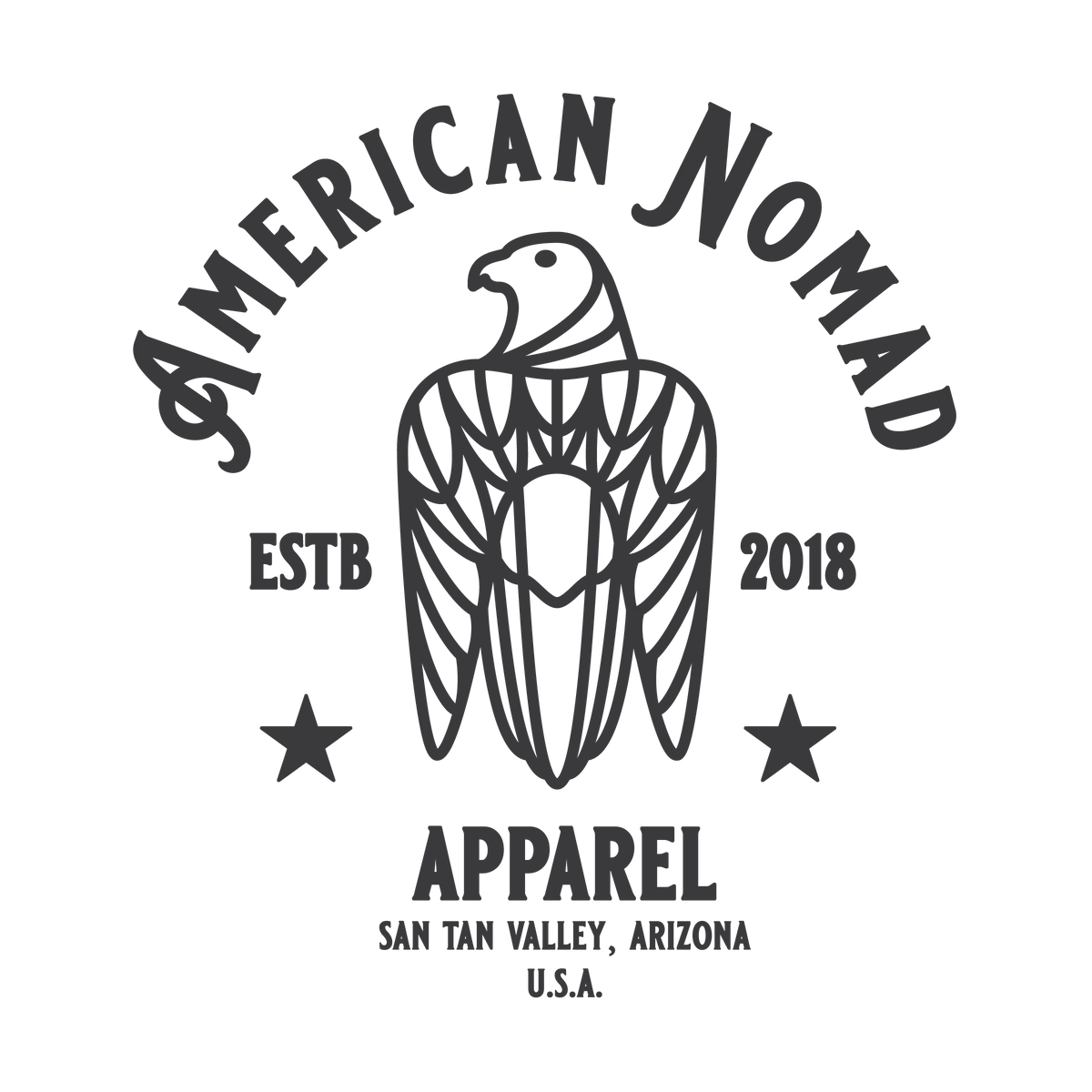 American Nomad Apparel