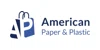 American Paper & Plastic