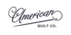 American Quilt logo