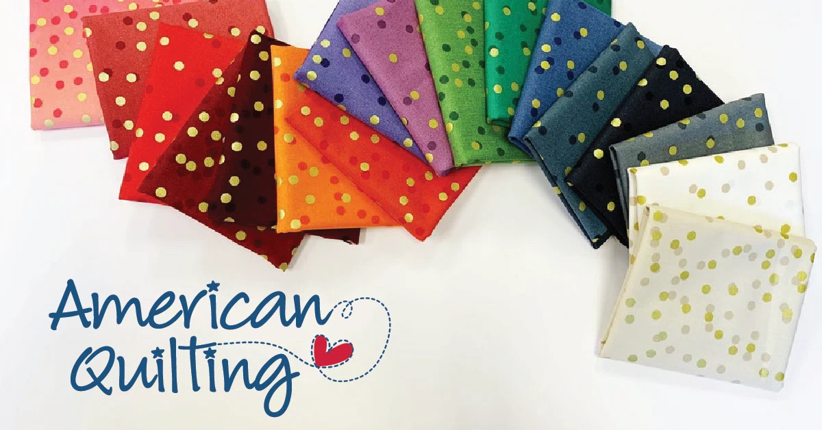 American Quilting
