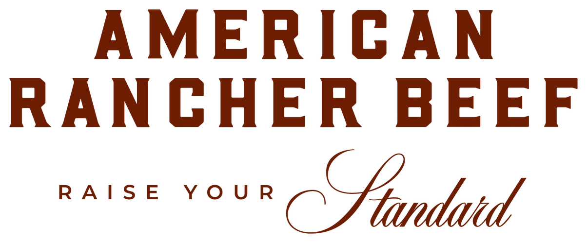 American Rancher Beef
