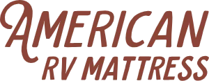 American RV Logo for Promo Codes