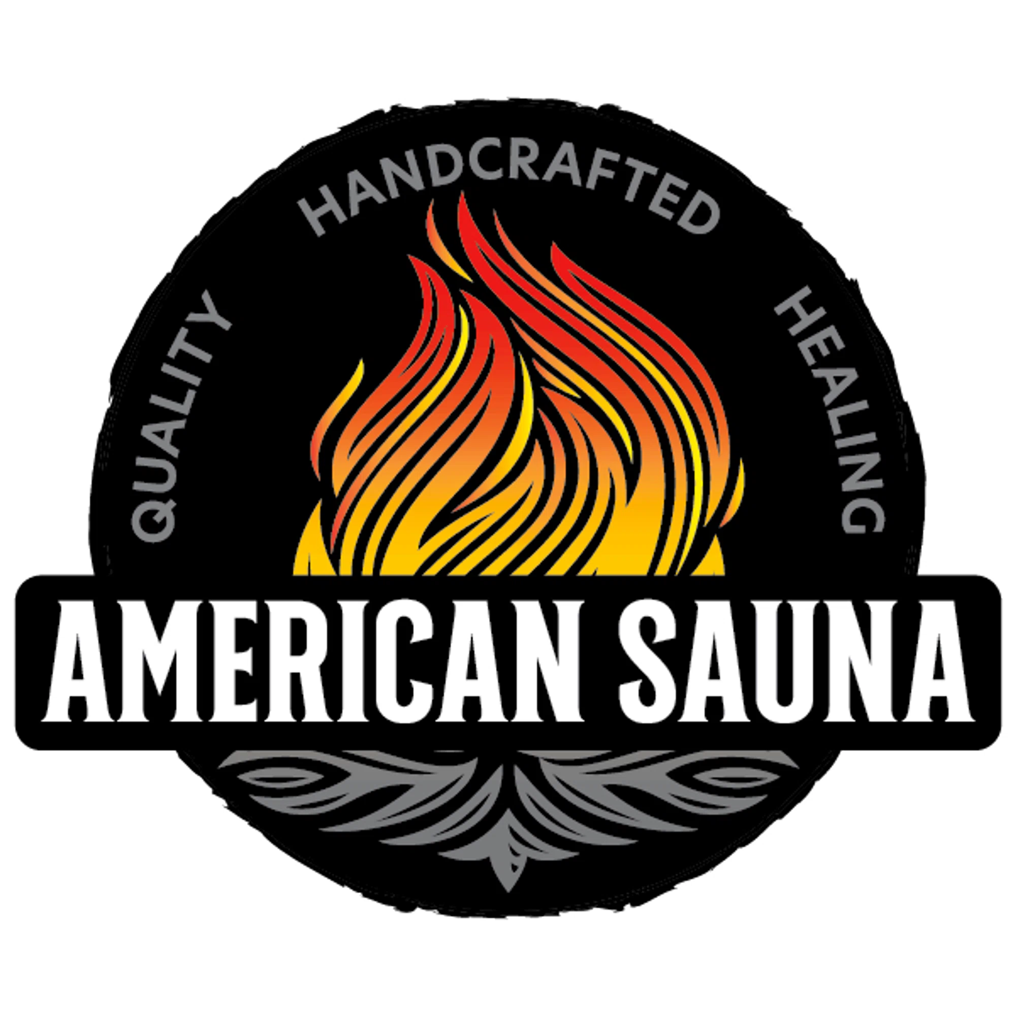 Amercian Sauna