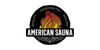 Amercian Sauna