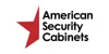 American Security Cabinets