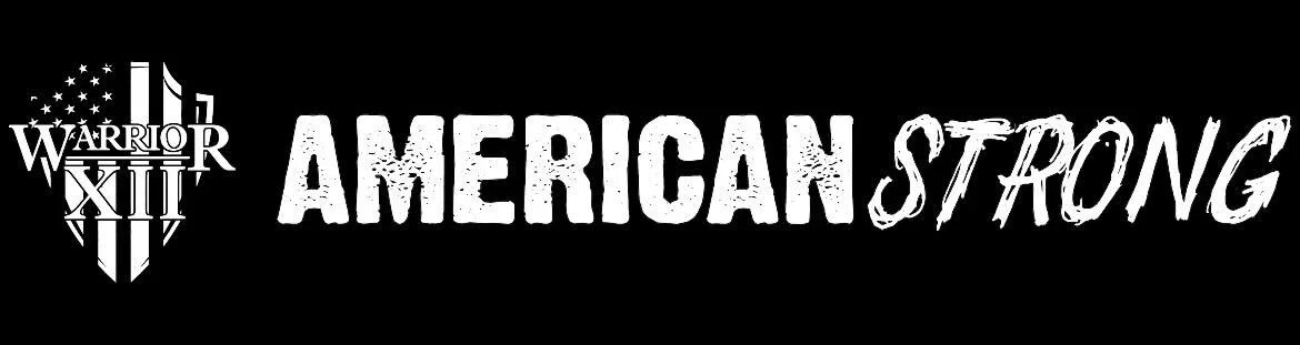 American Strong
