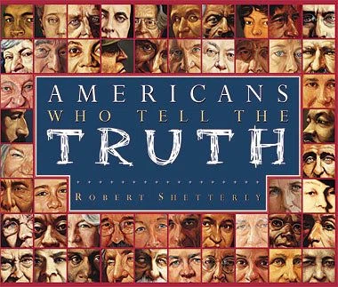 Americans Who Tell The Truth