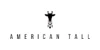 American Tall logo