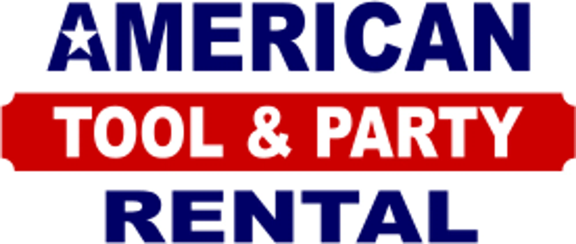 American Tool & Party Rental