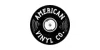 American Vinyl