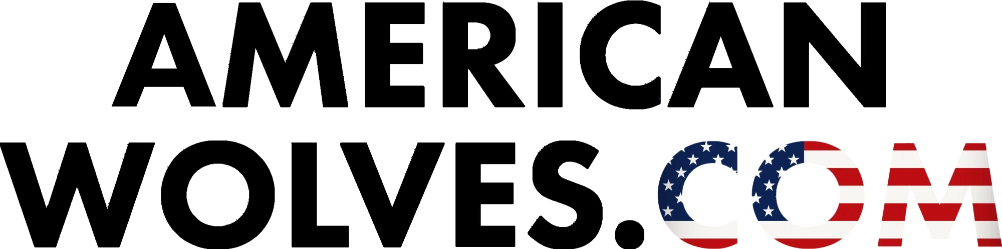 American Wolves