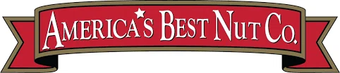 America's Best Nut Logo for Discount Codes