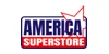 America Superstore logo